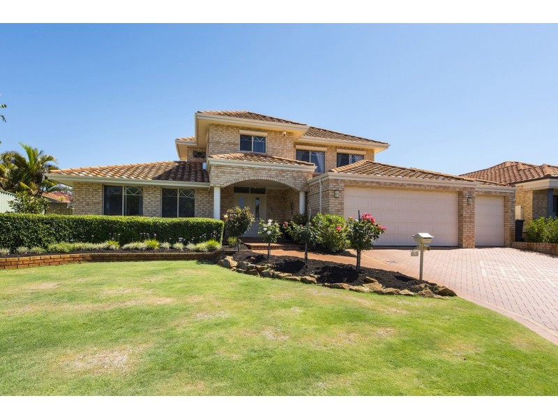 5 Frampton Crescent, Canning Vale WA 6155