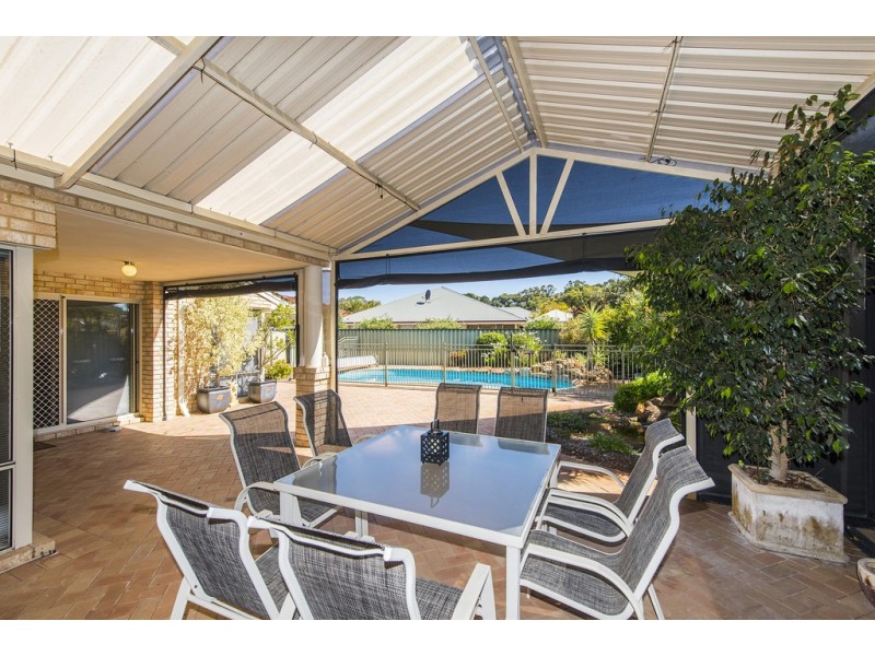 5 Frampton Crescent, Canning Vale WA 6155