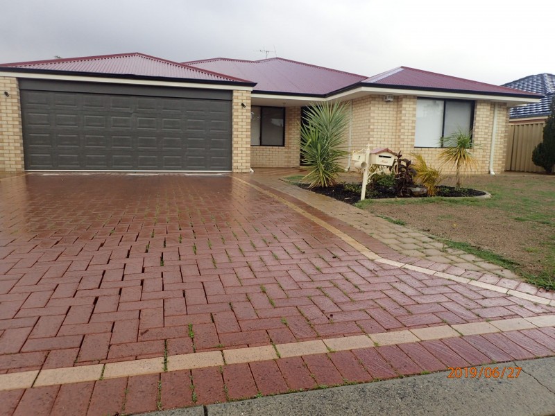 7 Seddon Way, Canning Vale WA 6155