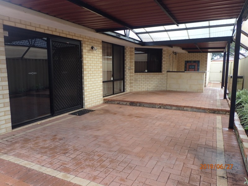 7 Seddon Way, Canning Vale WA 6155