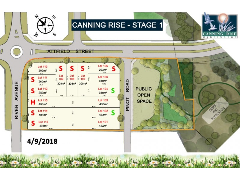 Pinot Street, Maddington WA 6109