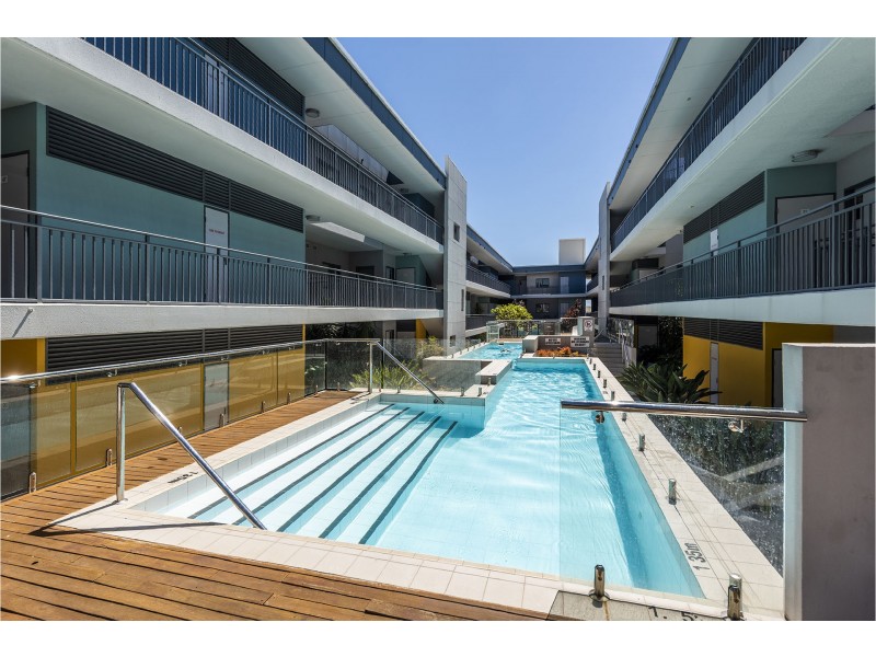 30/23 Junction Boulevard, Cockburn Central WA 6164