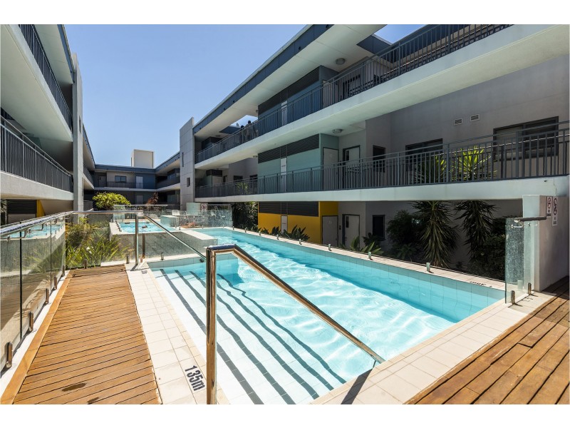 30/23 Junction Boulevard, Cockburn Central WA 6164