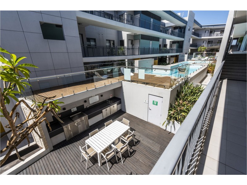 30/23 Junction Boulevard, Cockburn Central WA 6164