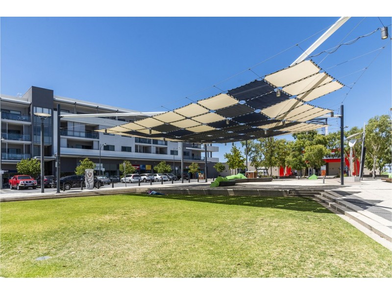 30/23 Junction Boulevard, Cockburn Central WA 6164