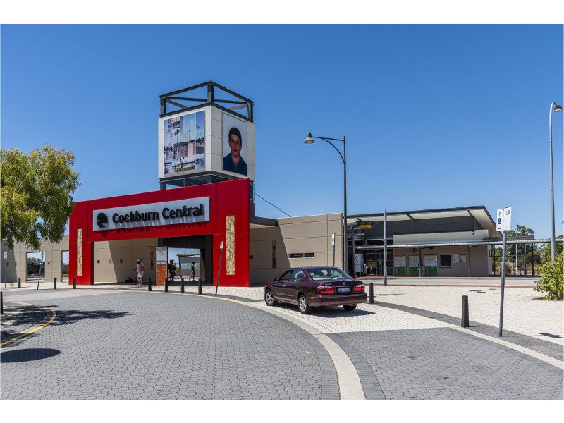 30/23 Junction Boulevard, Cockburn Central WA 6164