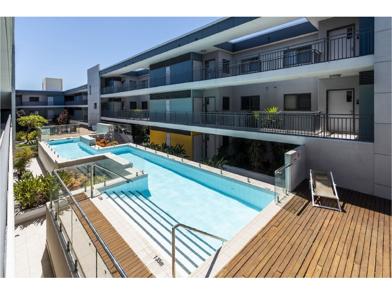 30/23 Junction Boulevard, Cockburn Central WA 6164