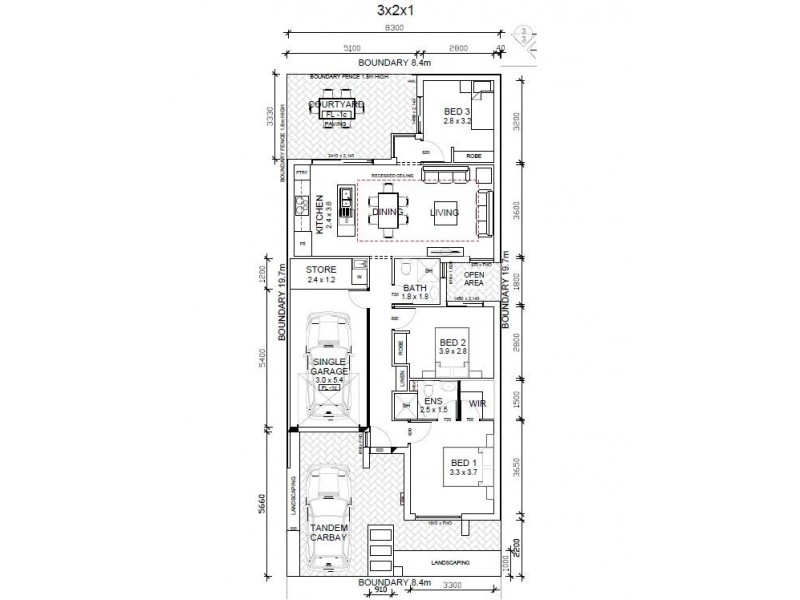 9 Yangtze Avenue, Southern River WA 6110