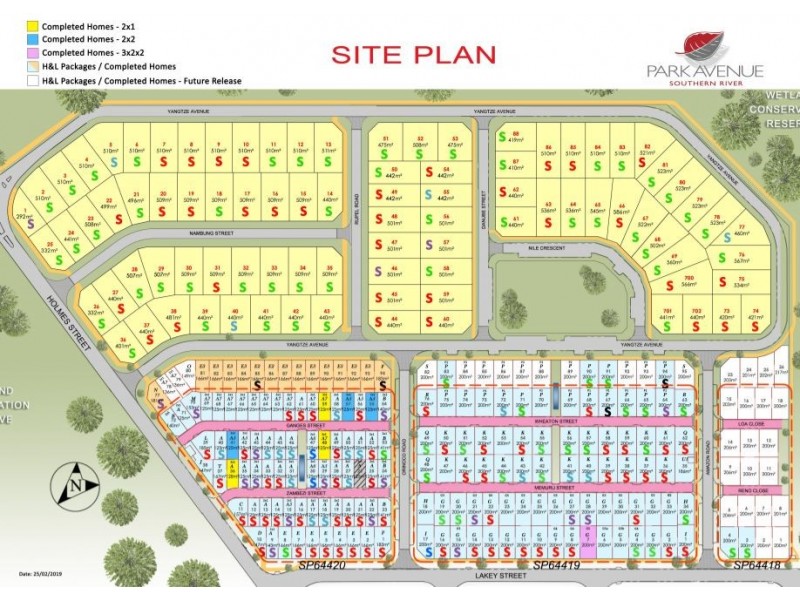 9 Yangtze Avenue, Southern River WA 6110