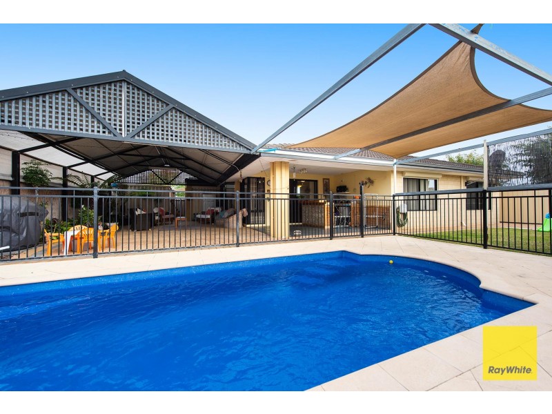 10 Antigua Place, Southern River WA 6110