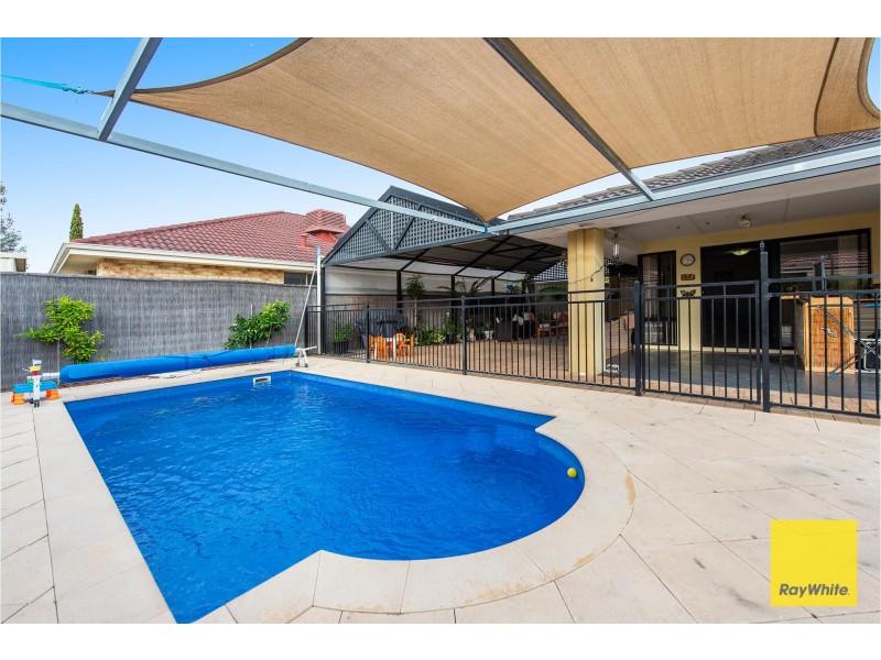 10 Antigua Place, Southern River WA 6110