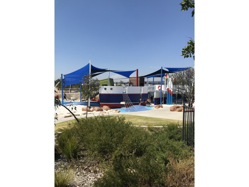 Lot 1269 Heartwood Way, Hilbert WA 6112