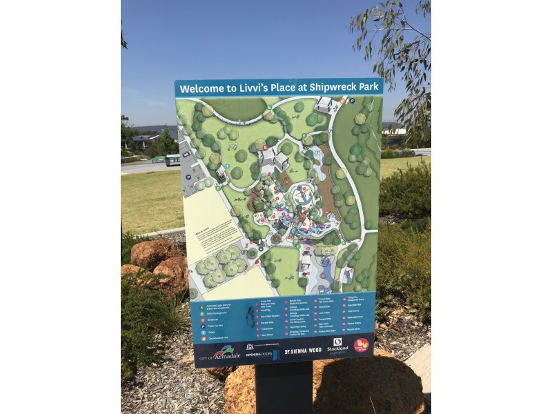 Lot 1269 Heartwood Way, Hilbert WA 6112