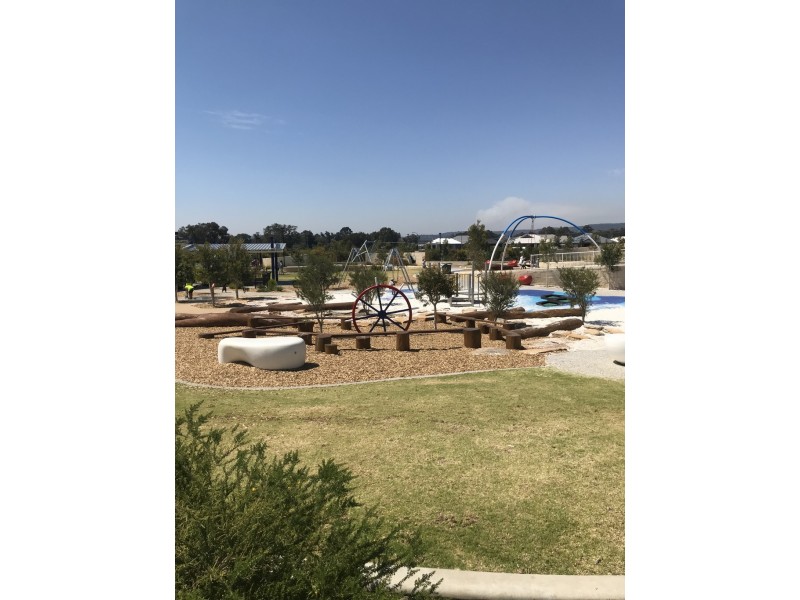 Lot 1269 Heartwood Way, Hilbert WA 6112