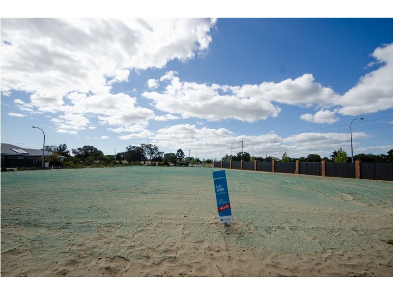 Lot 1269 Heartwood Way, Hilbert WA 6112