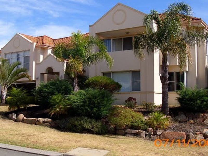 11 Pearce Ridge, Winthrop WA 6150