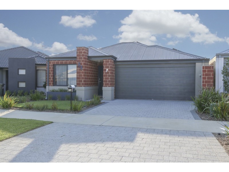 94 Dovedale Street, Harrisdale WA 6112
