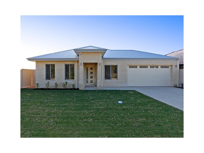 37 Waterfoot Loop, Canning Vale WA 6155