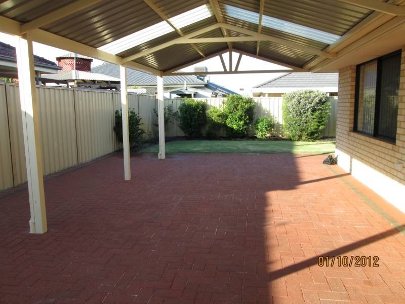 14 Fawcett Crescent, Canning Vale WA 6155