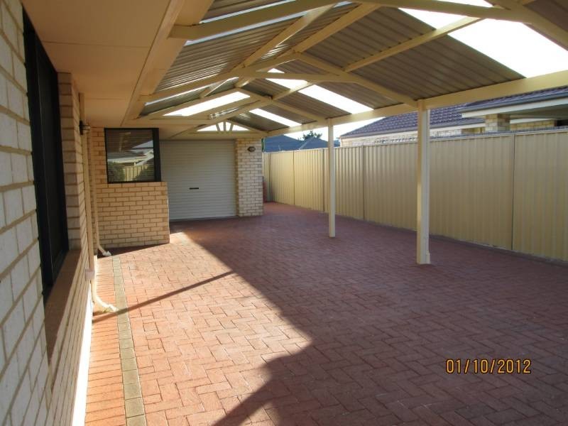 14 Fawcett Crescent, Canning Vale WA 6155