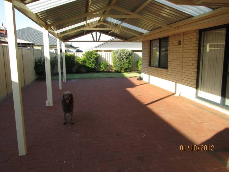 14 Fawcett Crescent, Canning Vale WA 6155