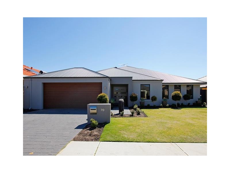 70 Daleford Way, Southern River WA 6110