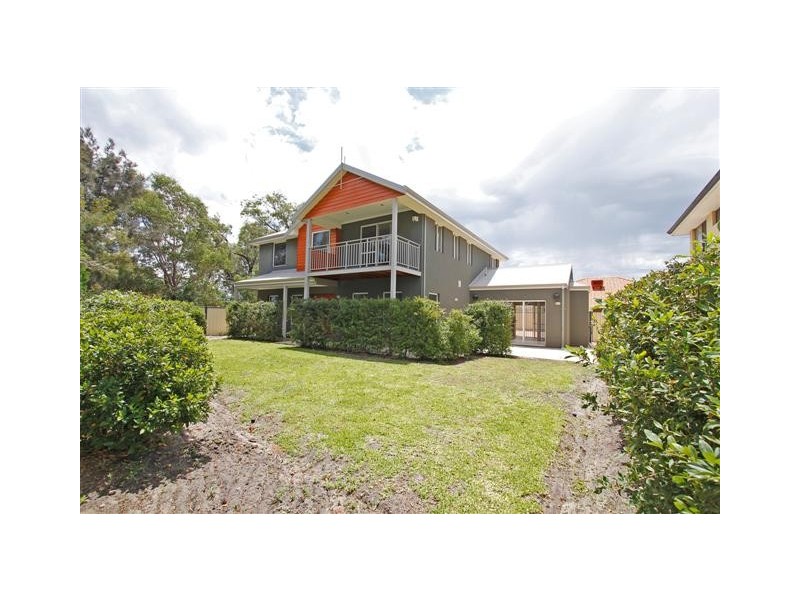 3 Monroe Turn, Success WA 6164