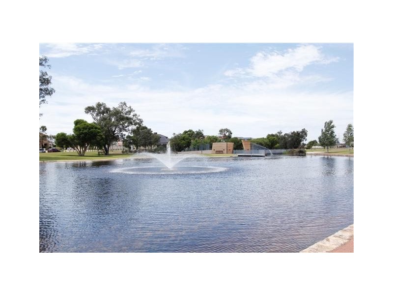 3 Monroe Turn, Success WA 6164