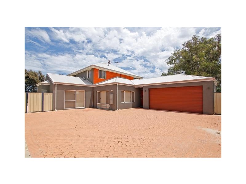 3 Monroe Turn, Success WA 6164