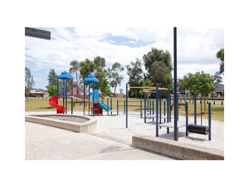 3 Monroe Turn, Success WA 6164