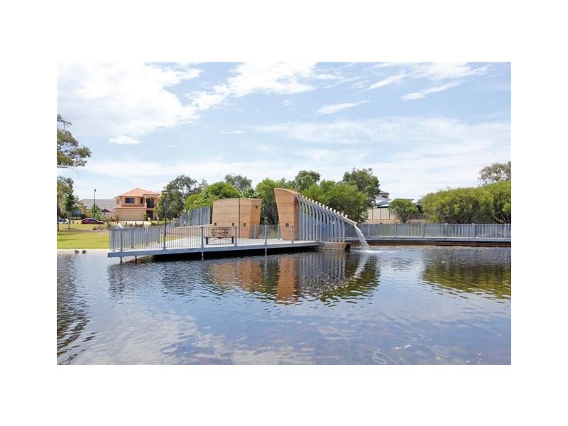 3 Monroe Turn, Success WA 6164