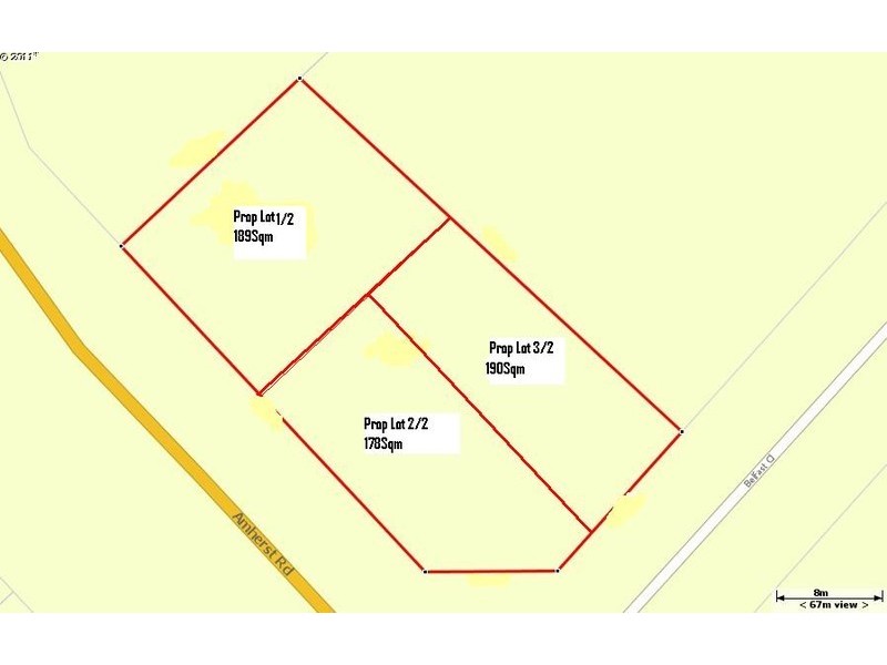 Lot 3/2 Belfast Close, Canning Vale WA 6155