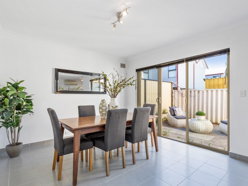 7/6 Morgan Street, Cannington WA 6107