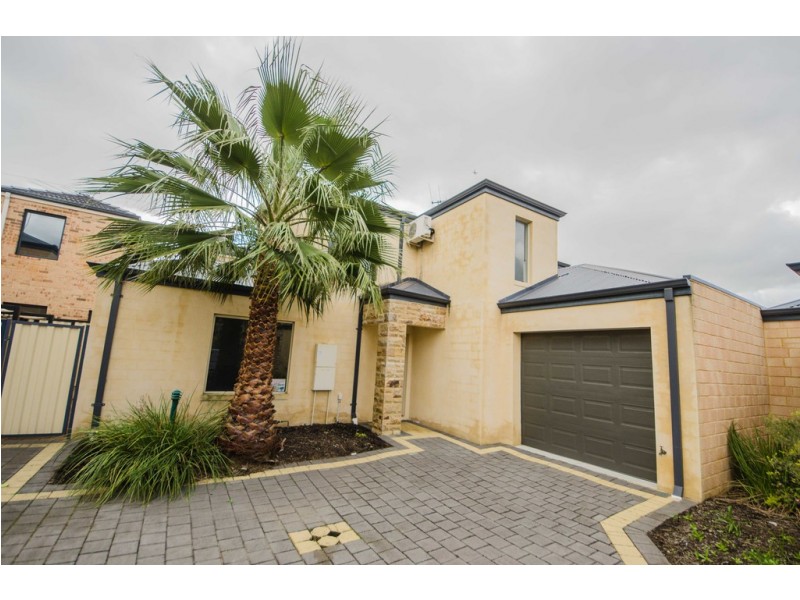 7/6 Morgan Street, Cannington WA 6107