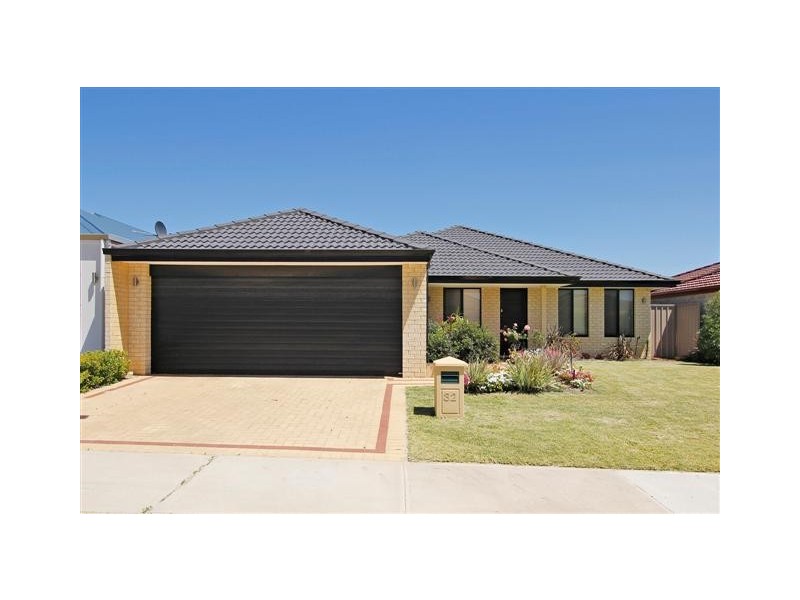 32 Willoughby Ramble, Harrisdale WA 6112