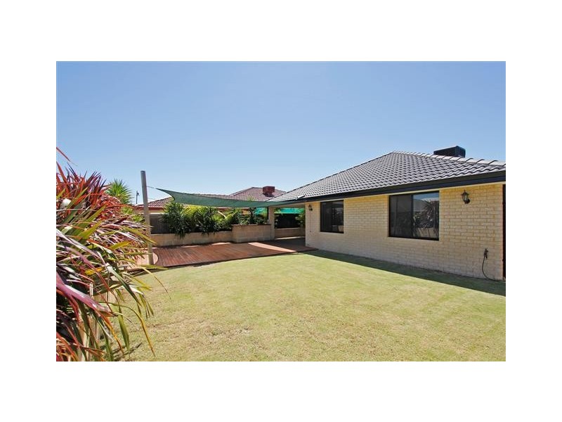 32 Willoughby Ramble, Harrisdale WA 6112