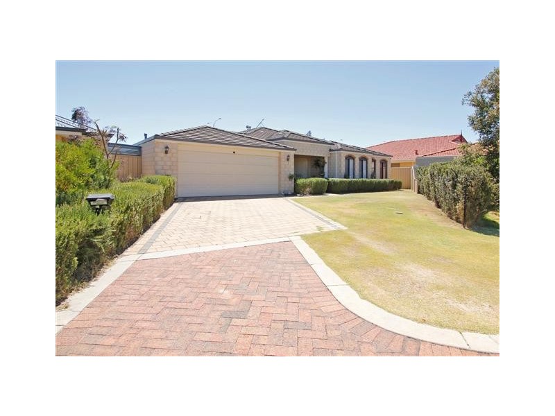 42 Boongala Circuit, Canning Vale WA 6155