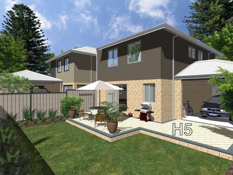 94 Eudoria Street, Gosnells WA 6110