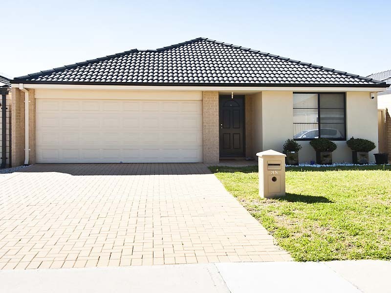 35 Korcula Boulevard, Canning Vale WA 6155