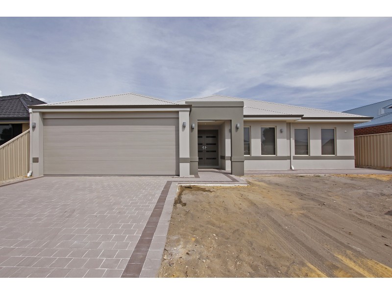79 Waterfoot Loop, Canning Vale WA 6155