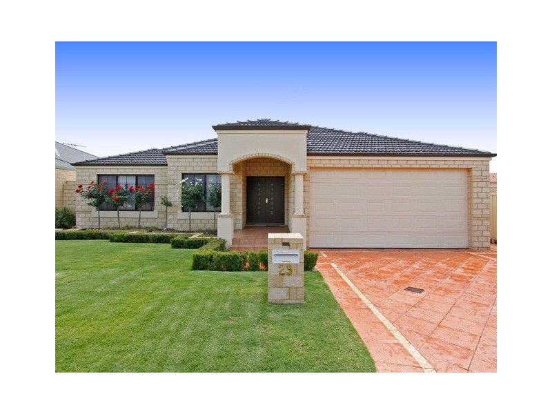 29 Pebble Bush Drive, Canning Vale WA 6155