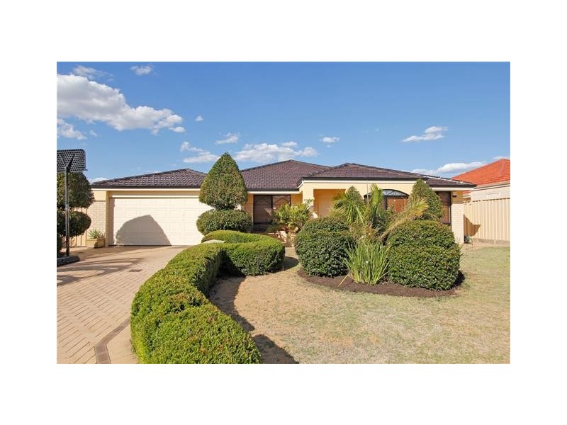 30 Gundaring Turn, Canning Vale WA 6155
