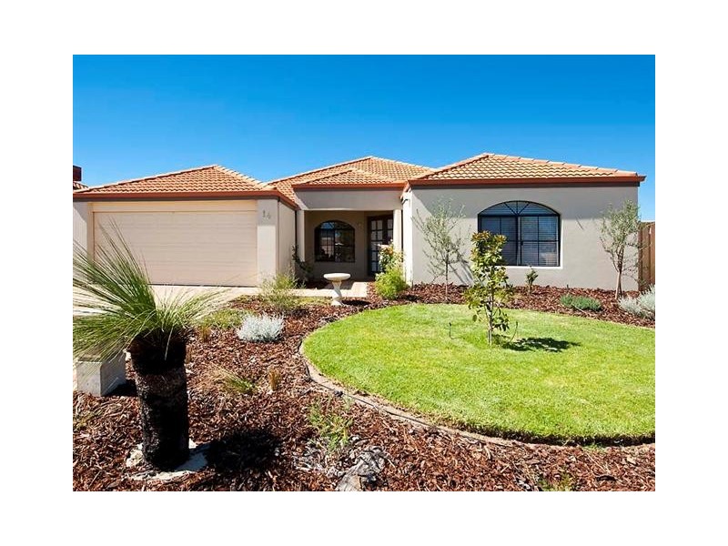 14 Yindana Entrance, Canning Vale WA 6155