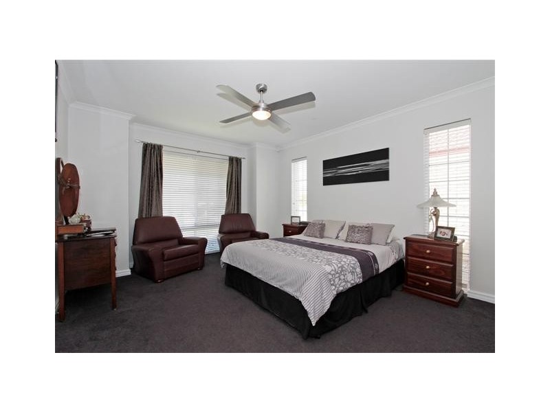 12 Curlewis Drive, Baldivis WA 6171