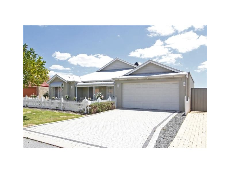 12 Curlewis Drive, Baldivis WA 6171