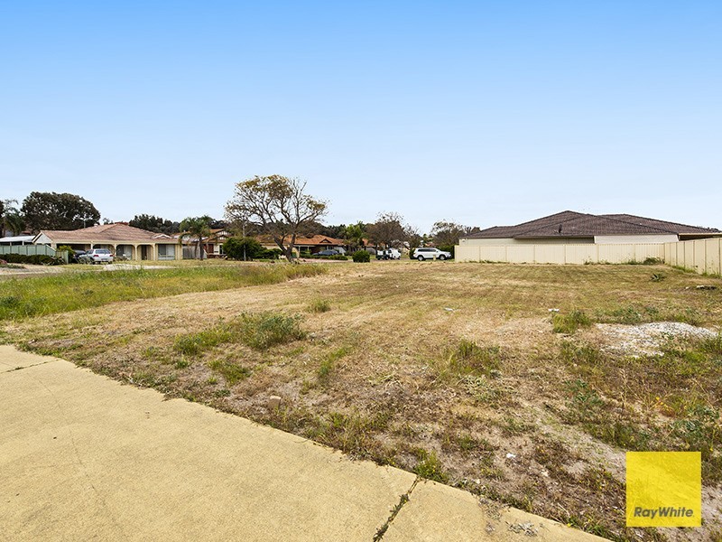 2 Marginata Parkway, Canning Vale WA 6155