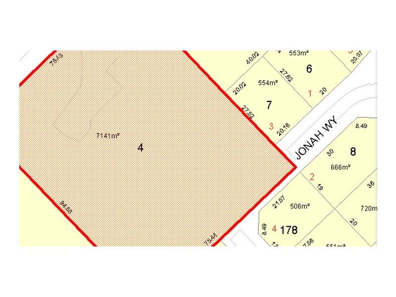 Lot 4 Nicholson Road, Canning Vale WA 6155