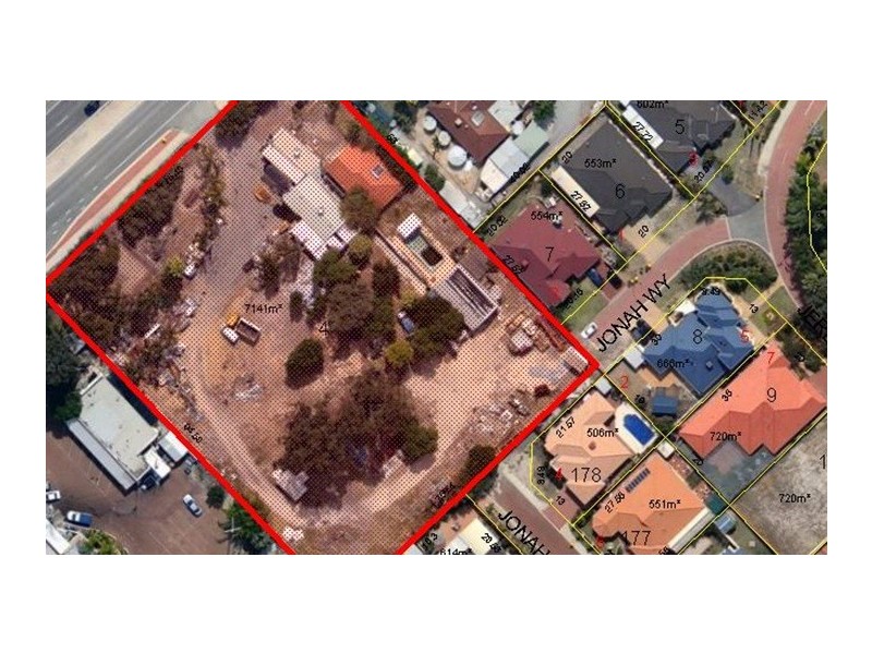 Lot 4 Nicholson Road, Canning Vale WA 6155