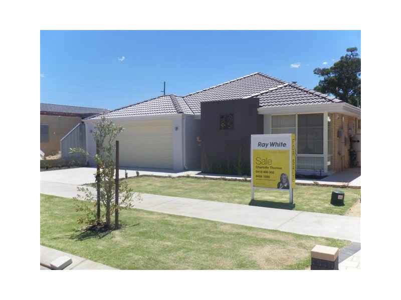 9 Heronwood Glade, Harrisdale WA 6112