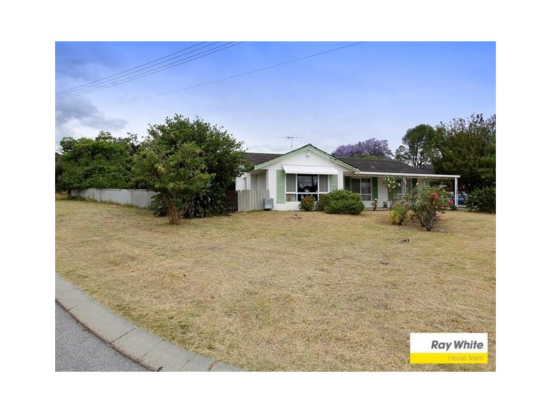 21 Deerness Way, Armadale WA 6112